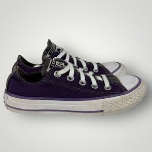 Toddler Converse All Star size 10.5